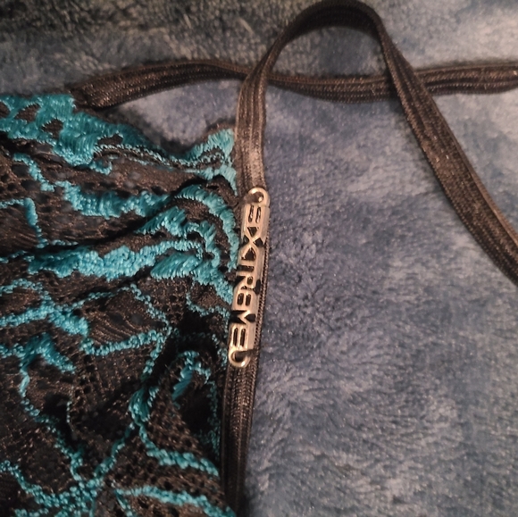 SEXY LITTLE THINGS lingerie (vintage) - Picture 12 of 14